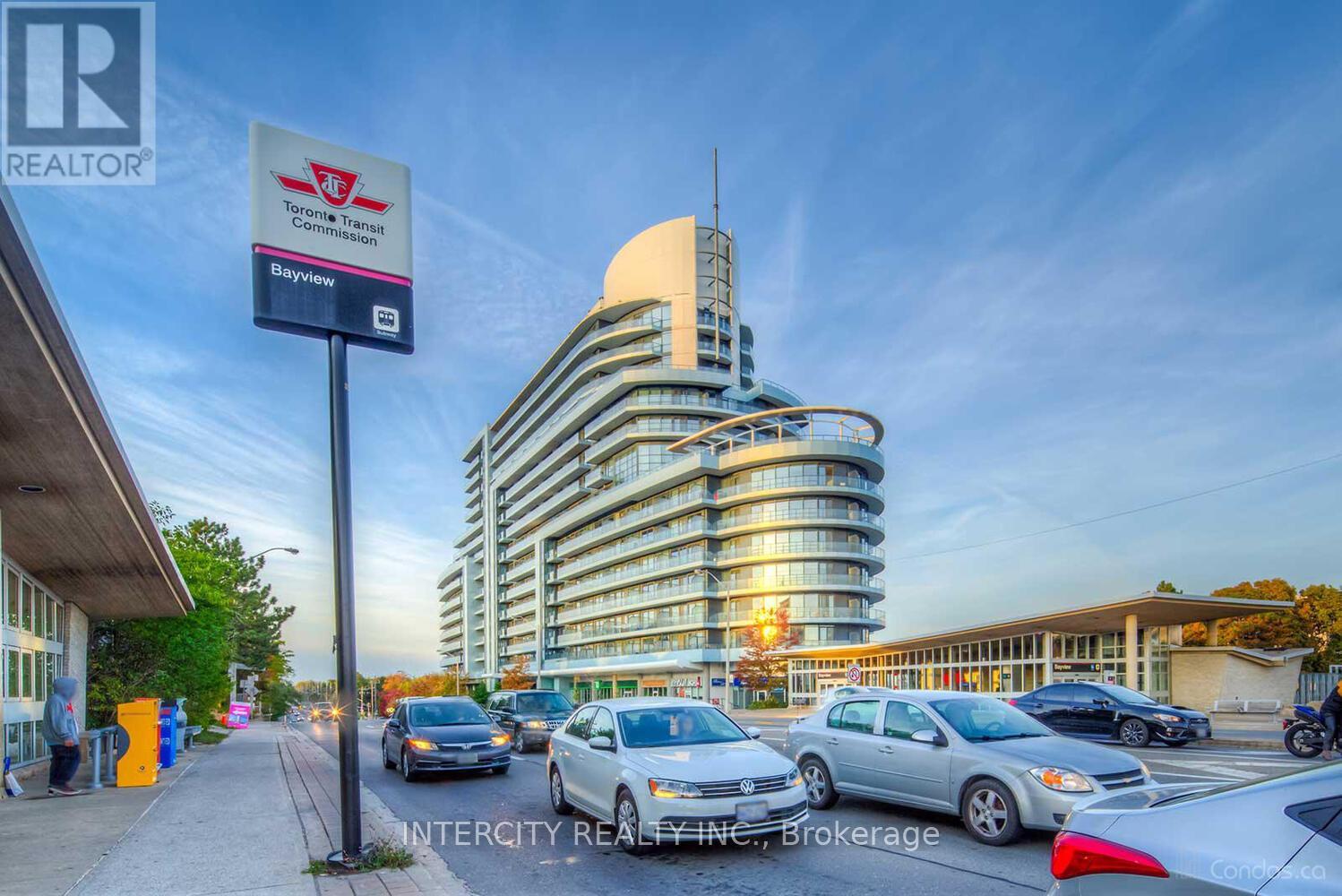 525 - 2885 Bayview Avenue, Toronto, Ontario  M2K 0A3 - Photo 3 - C12461988