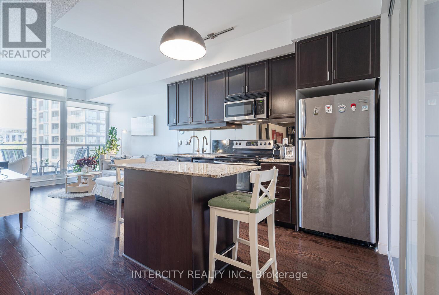 525 - 2885 Bayview Avenue, Toronto, Ontario  M2K 0A3 - Photo 5 - C12461988
