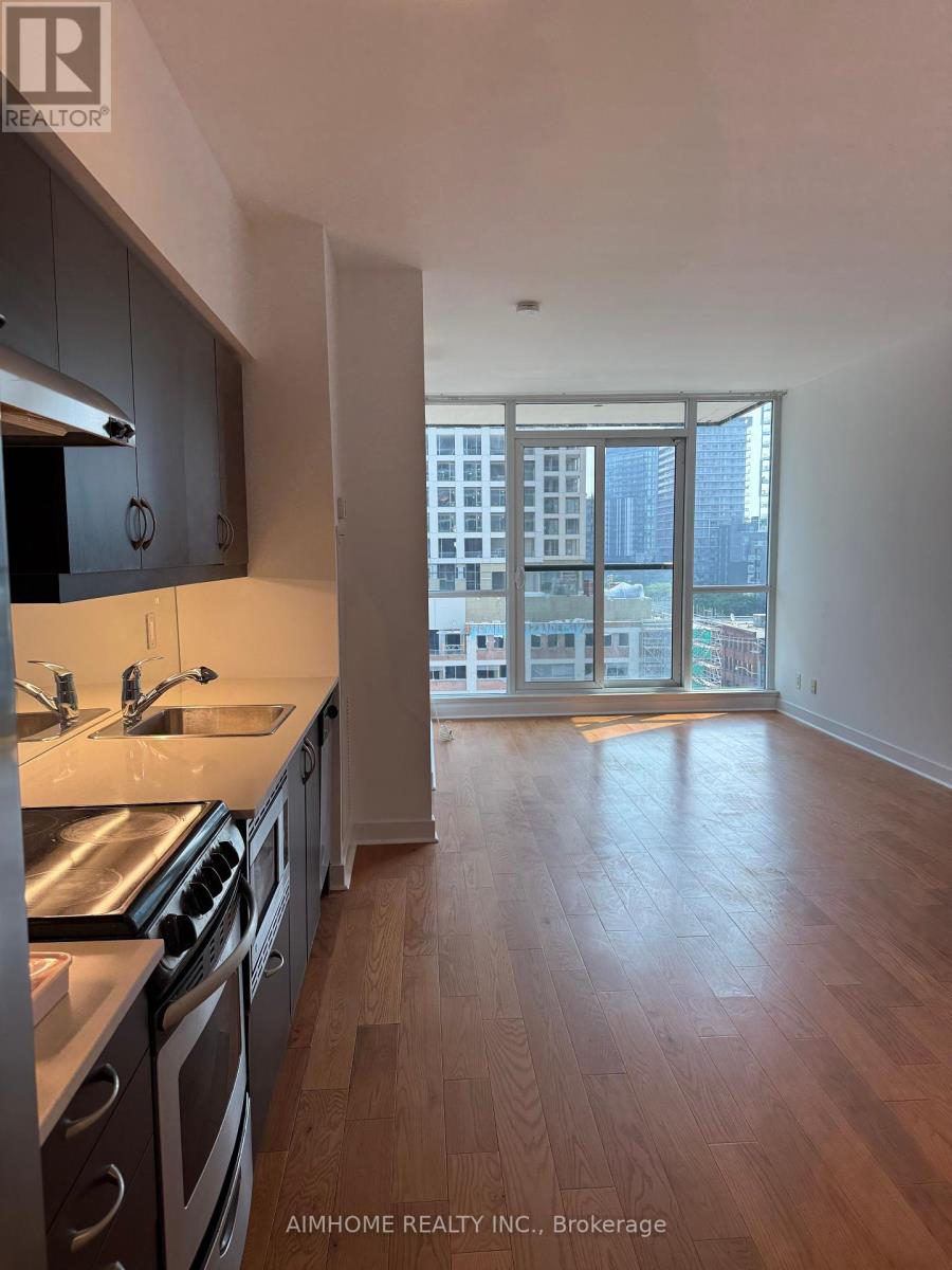 921 - 320 Richmond Street E, Toronto, Ontario  M5A 4S7 - Photo 6 - C12461994