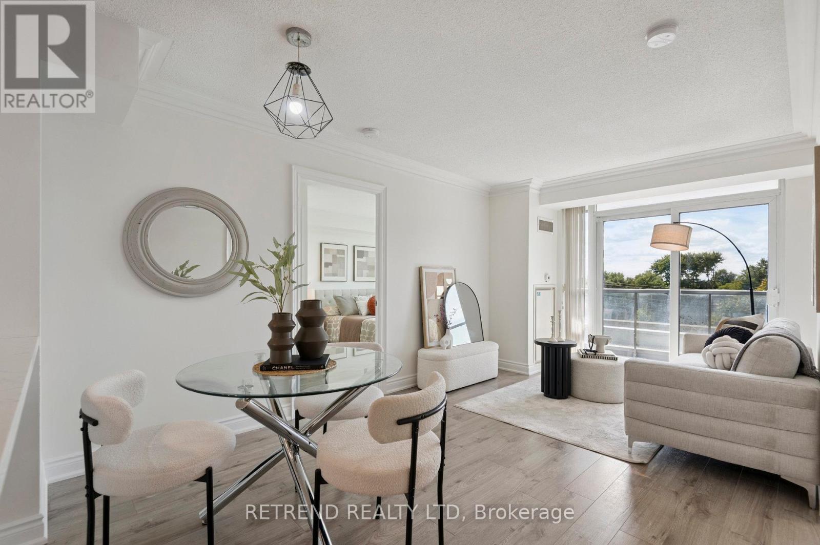 411 - 15 GREENVIEW AVENUE, Toronto, Ontario