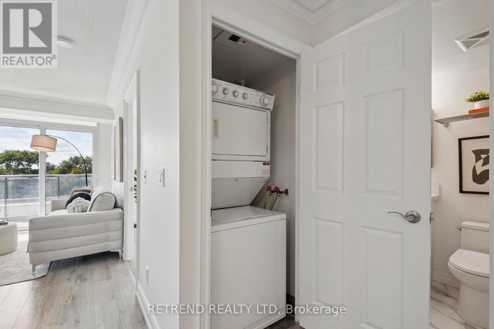 411 - 15 Greenview Avenue, Toronto, Ontario  M2M 4M7 - Photo 10 - C12461995