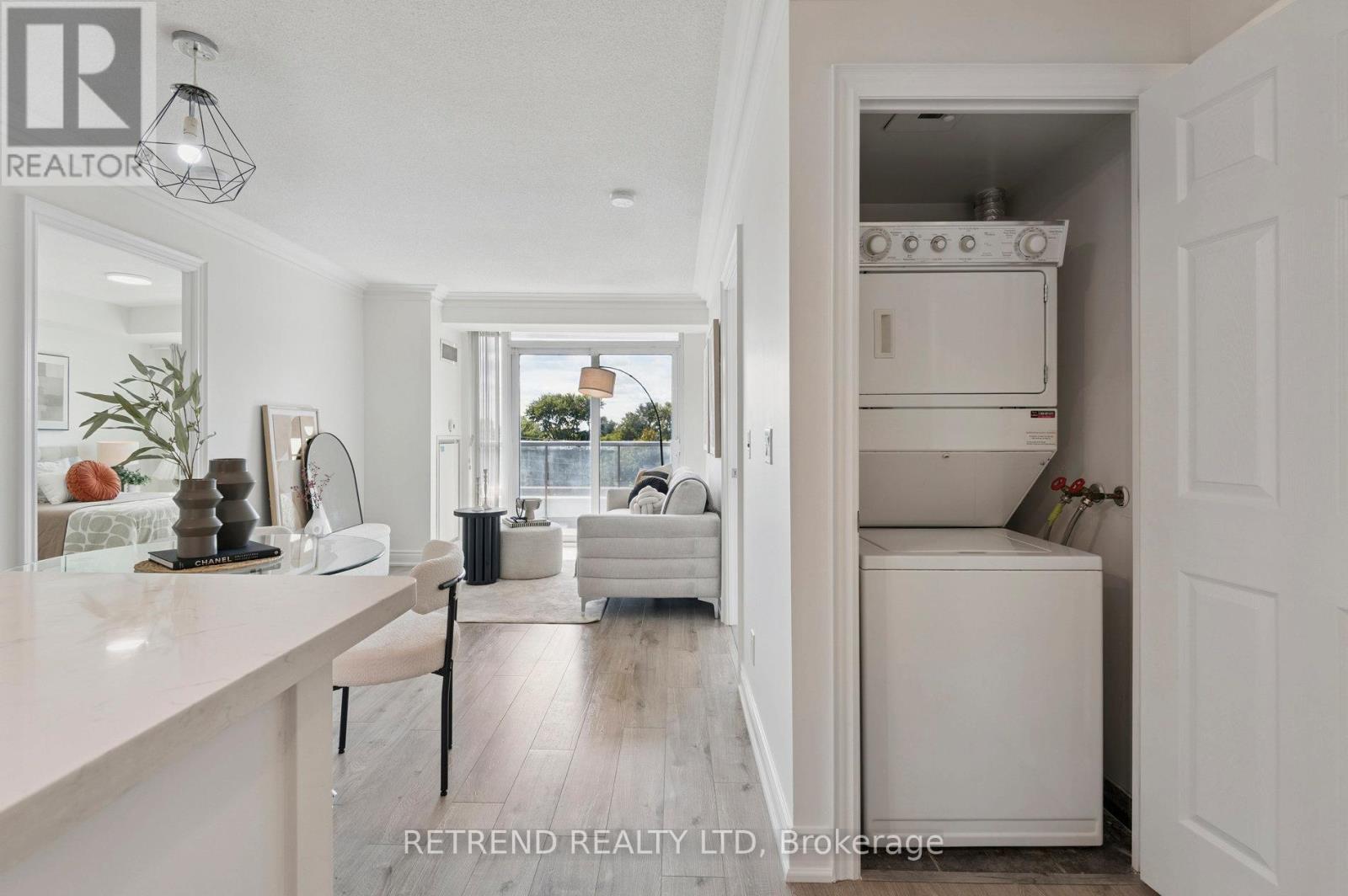 411 - 15 Greenview Avenue, Toronto, Ontario  M2M 4M7 - Photo 11 - C12461995