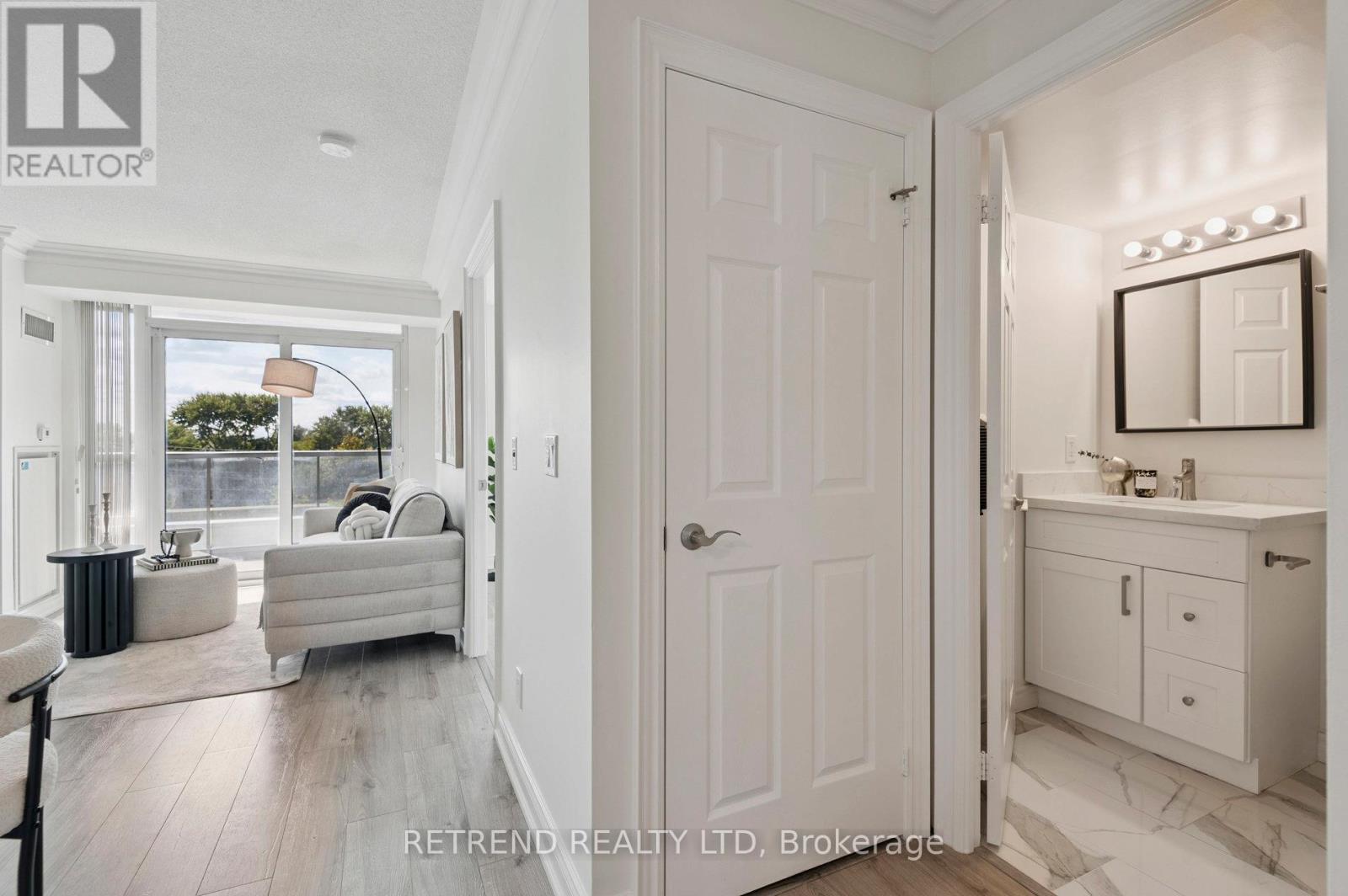 411 - 15 Greenview Avenue, Toronto, Ontario  M2M 4M7 - Photo 12 - C12461995