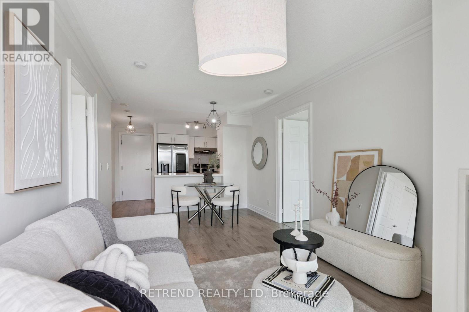 411 - 15 Greenview Avenue, Toronto, Ontario  M2M 4M7 - Photo 22 - C12461995