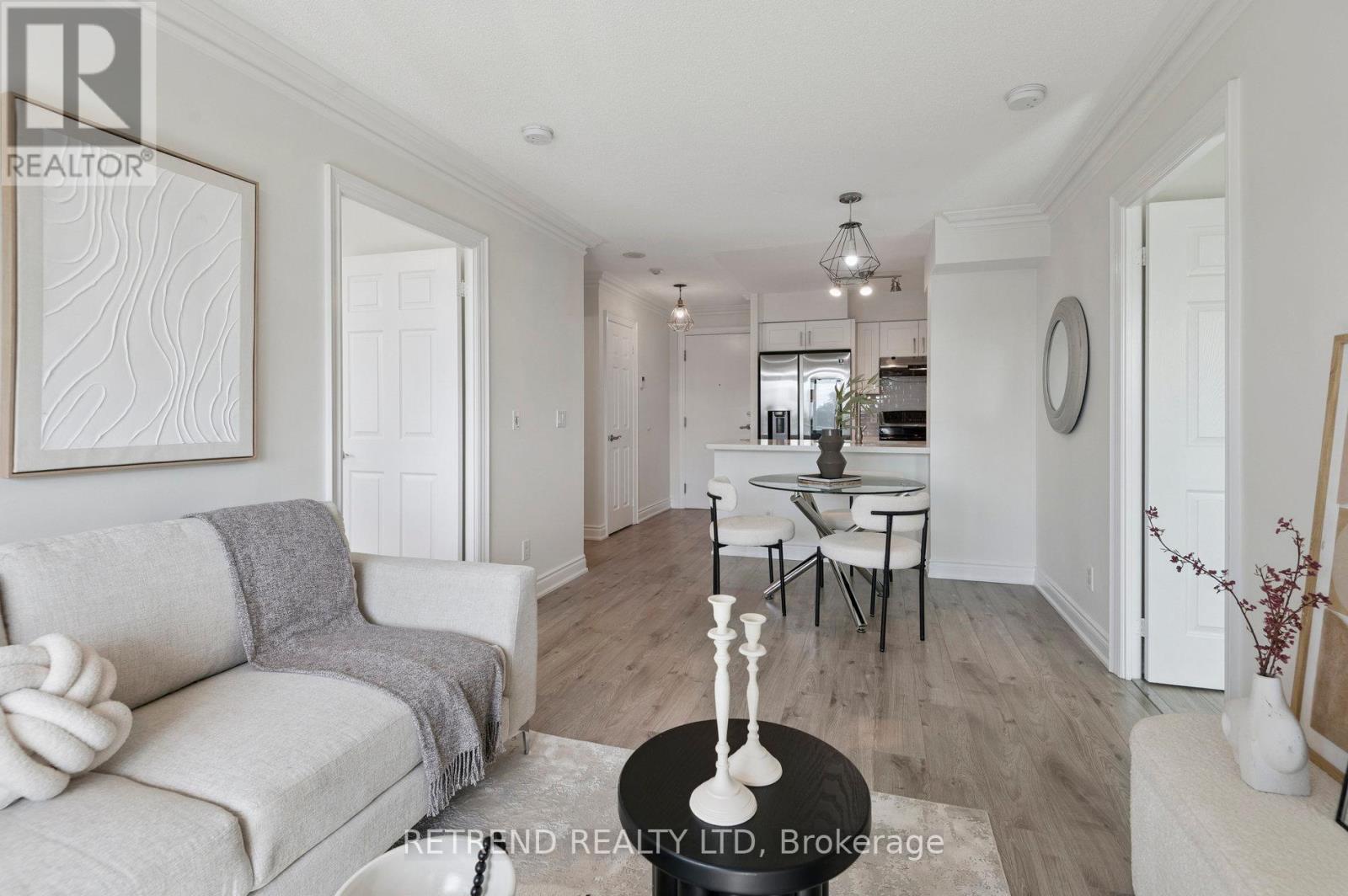 411 - 15 Greenview Avenue, Toronto, Ontario  M2M 4M7 - Photo 23 - C12461995