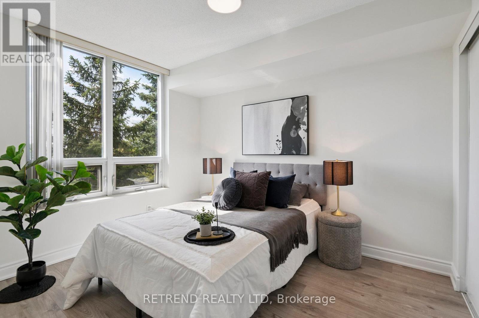 411 - 15 Greenview Avenue, Toronto, Ontario  M2M 4M7 - Photo 24 - C12461995