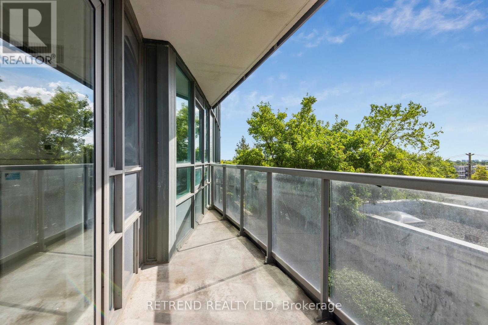 411 - 15 Greenview Avenue, Toronto, Ontario  M2M 4M7 - Photo 34 - C12461995