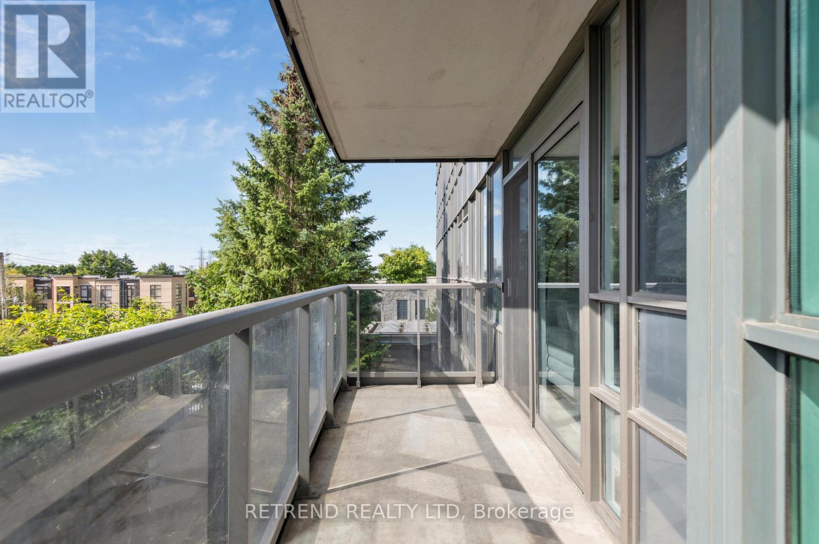 411 - 15 Greenview Avenue, Toronto, Ontario  M2M 4M7 - Photo 35 - C12461995