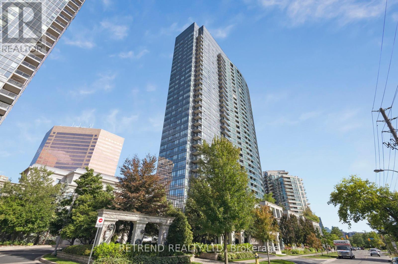411 - 15 Greenview Avenue, Toronto, Ontario  M2M 4M7 - Photo 36 - C12461995