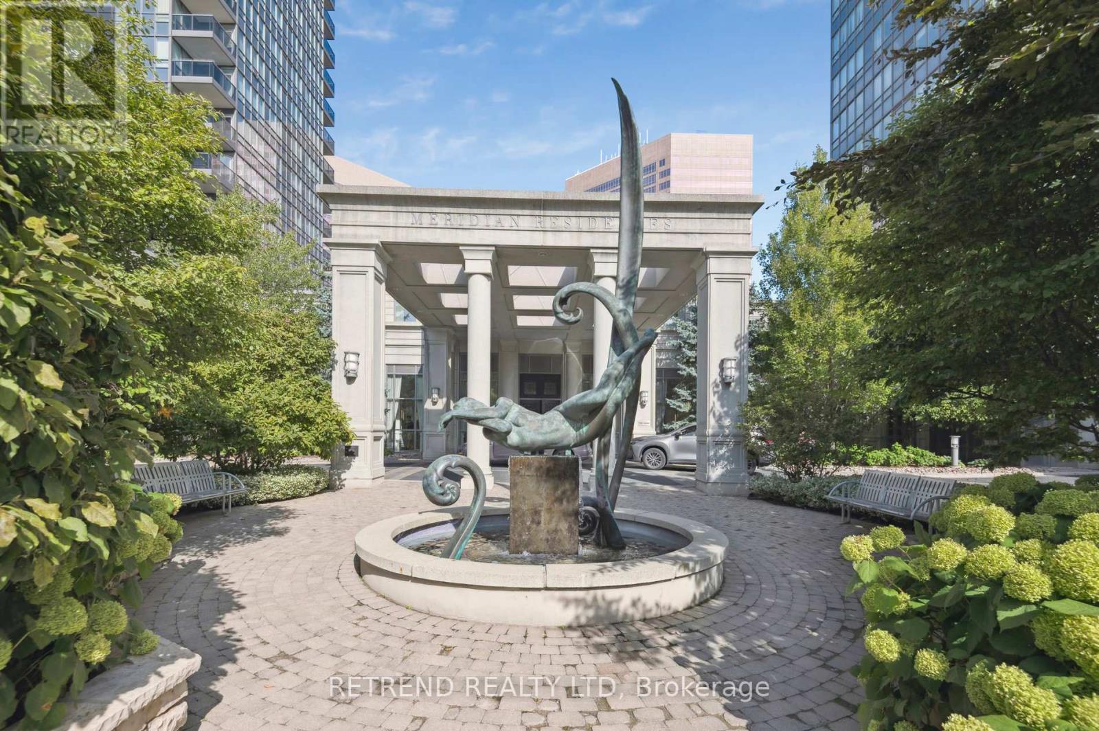 411 - 15 Greenview Avenue, Toronto, Ontario  M2M 4M7 - Photo 37 - C12461995