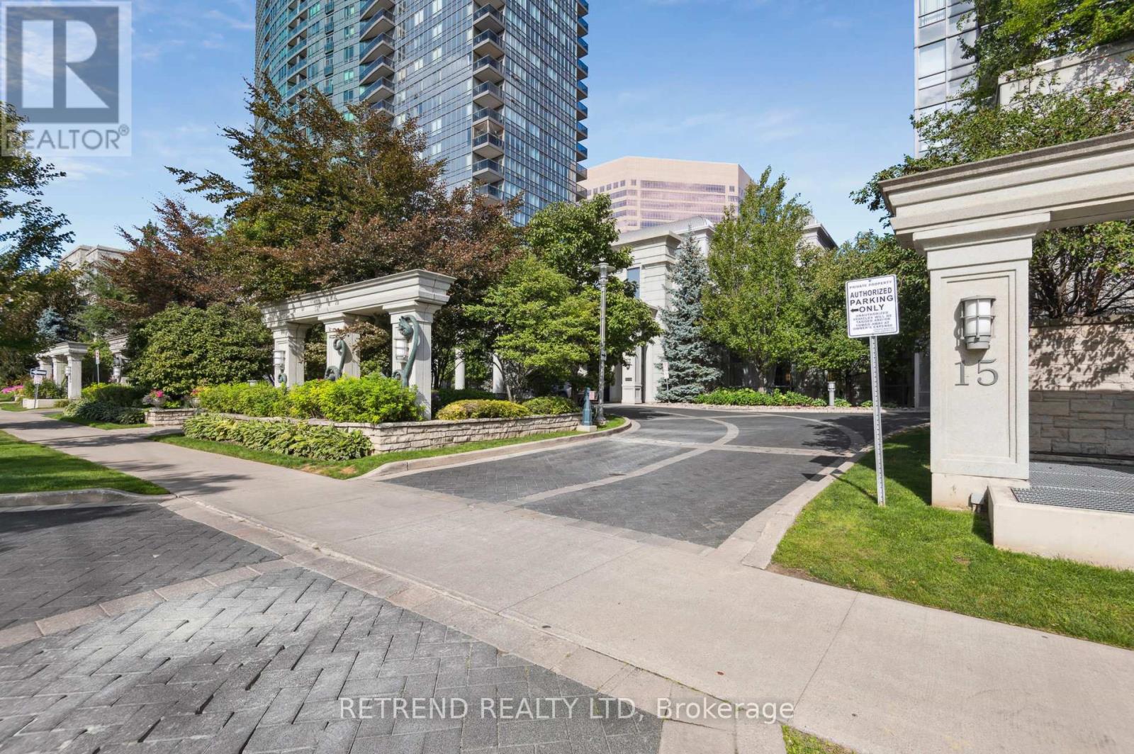 411 - 15 Greenview Avenue, Toronto, Ontario  M2M 4M7 - Photo 38 - C12461995