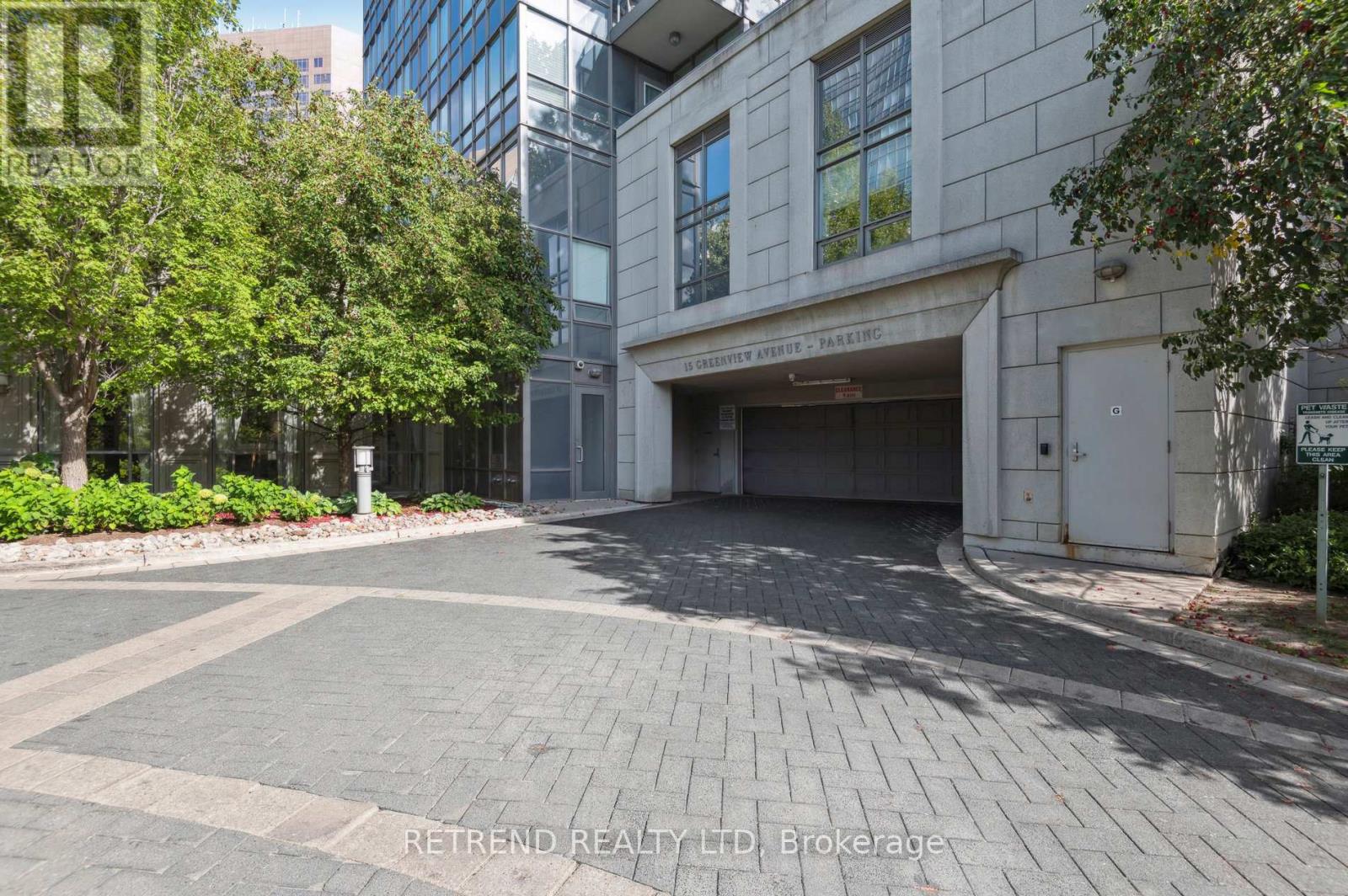411 - 15 Greenview Avenue, Toronto, Ontario  M2M 4M7 - Photo 39 - C12461995