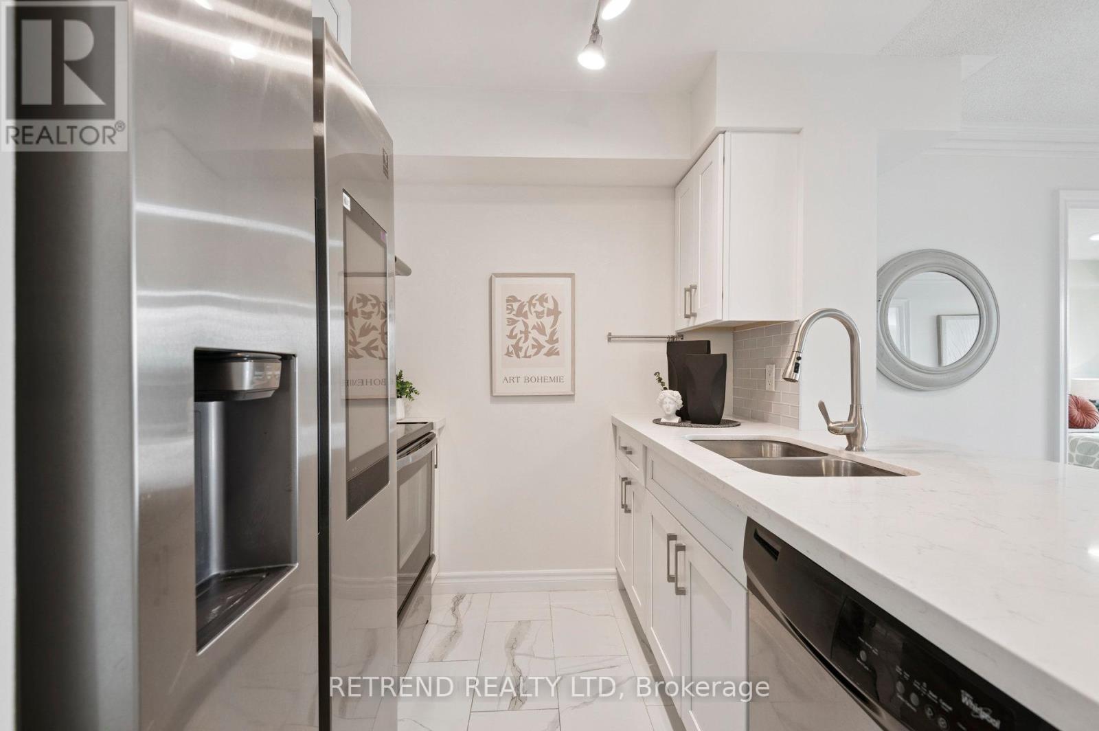 411 - 15 Greenview Avenue, Toronto, Ontario  M2M 4M7 - Photo 5 - C12461995