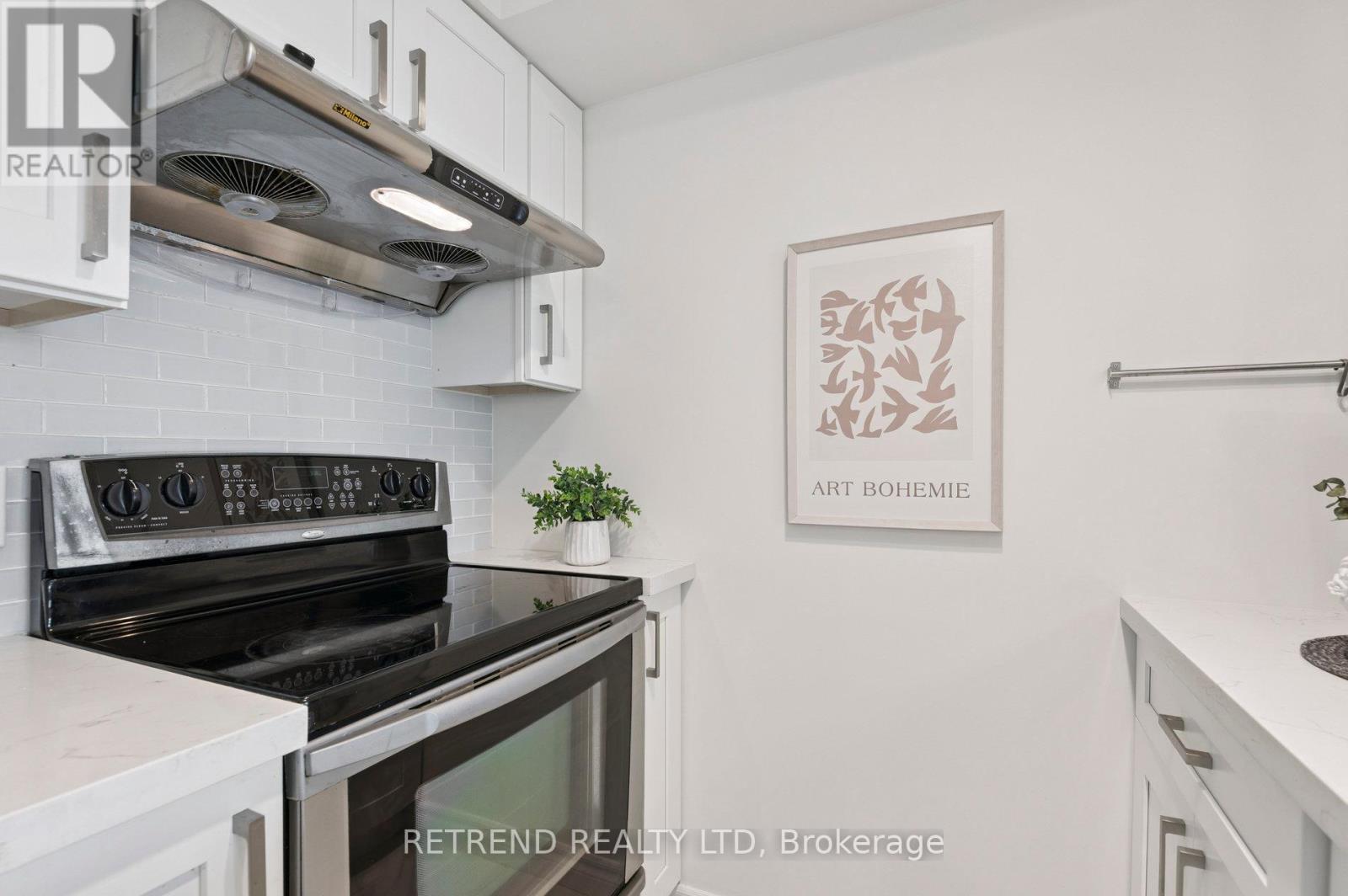 411 - 15 Greenview Avenue, Toronto, Ontario  M2M 4M7 - Photo 6 - C12461995