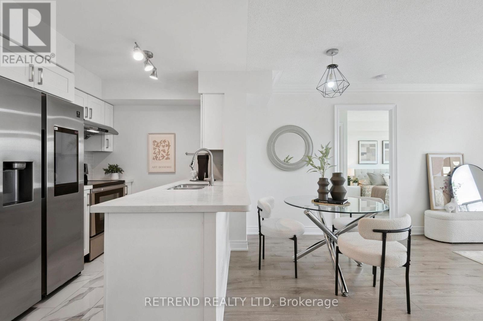 411 - 15 Greenview Avenue, Toronto, Ontario  M2M 4M7 - Photo 9 - C12461995