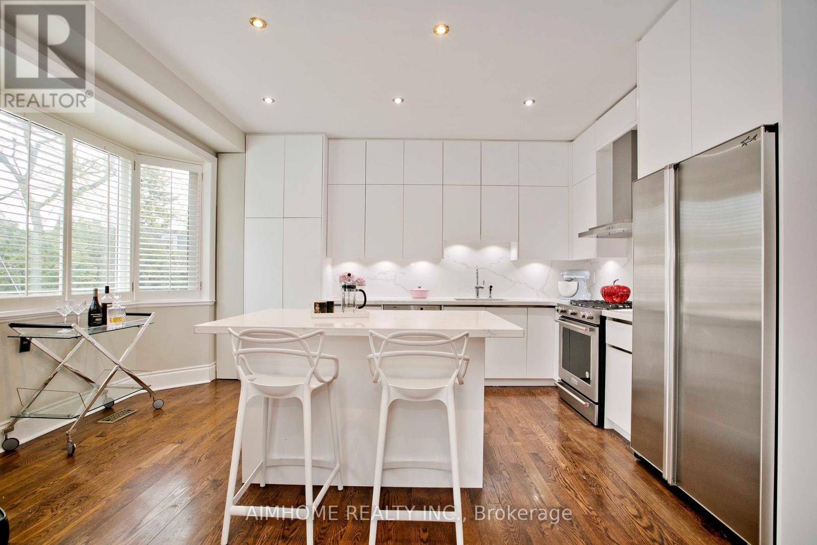 401 Longmore Street, Toronto, Ontario  M2N 5C2 - Photo 9 - C12461997