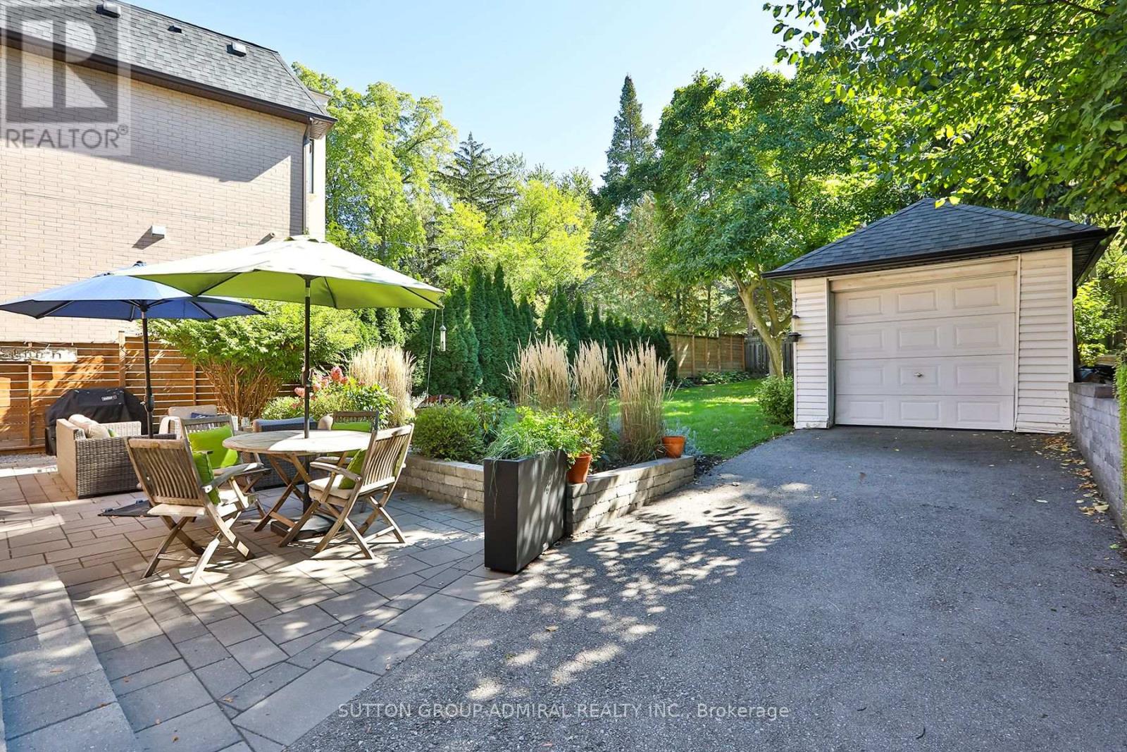 214 Dinnick Crescent, Toronto, Ontario  M4N 1M3 - Photo 25 - C12461998