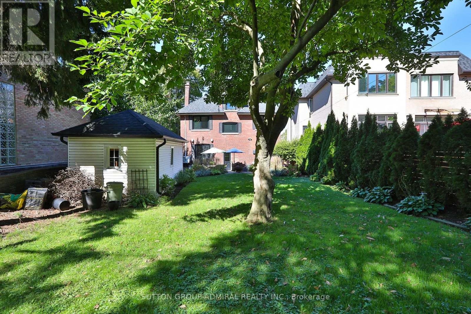 214 Dinnick Crescent, Toronto, Ontario  M4N 1M3 - Photo 28 - C12461998