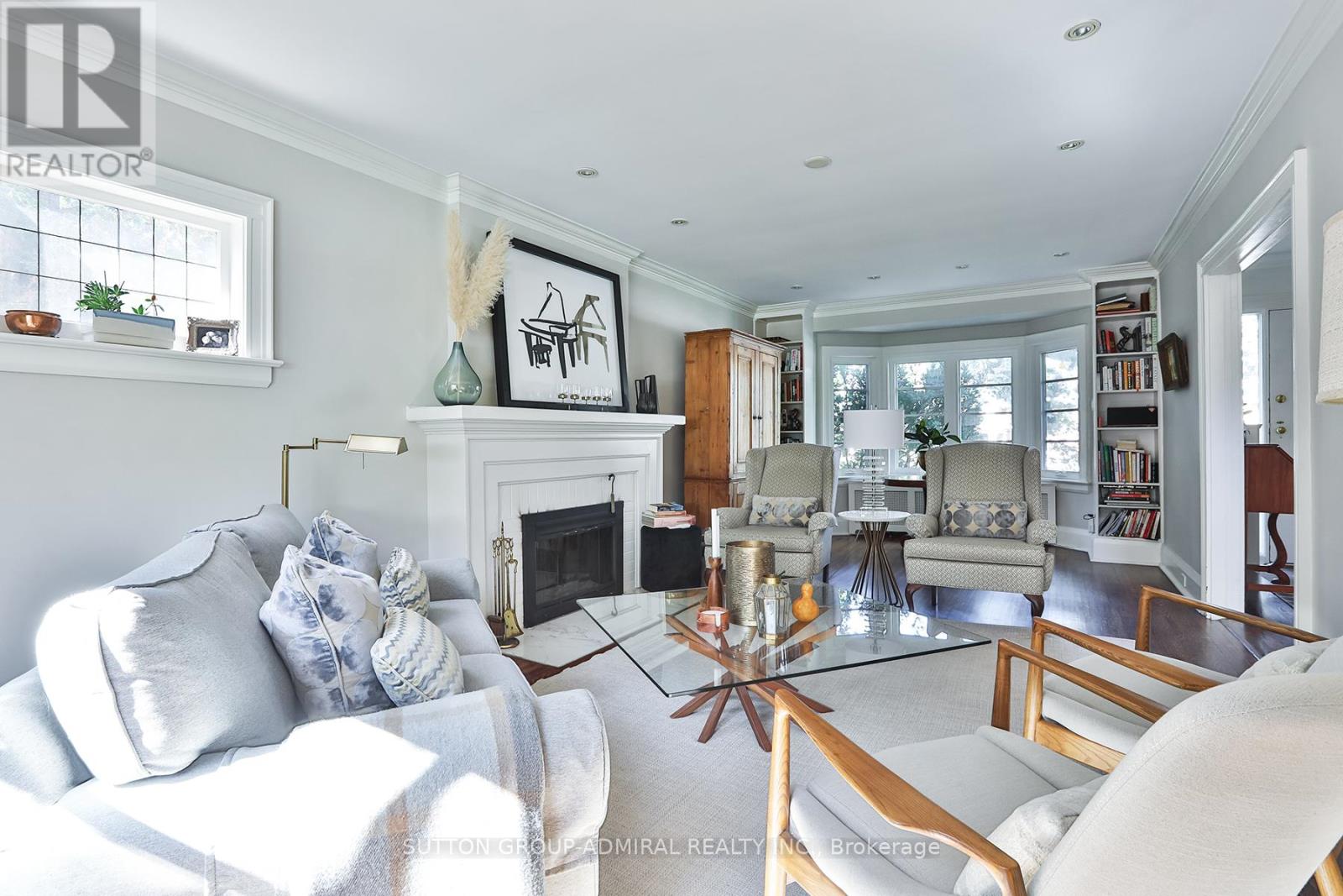 214 Dinnick Crescent, Toronto, Ontario  M4N 1M3 - Photo 6 - C12461998
