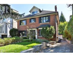 214 DINNICK CRESCENT, Toronto, Ontario