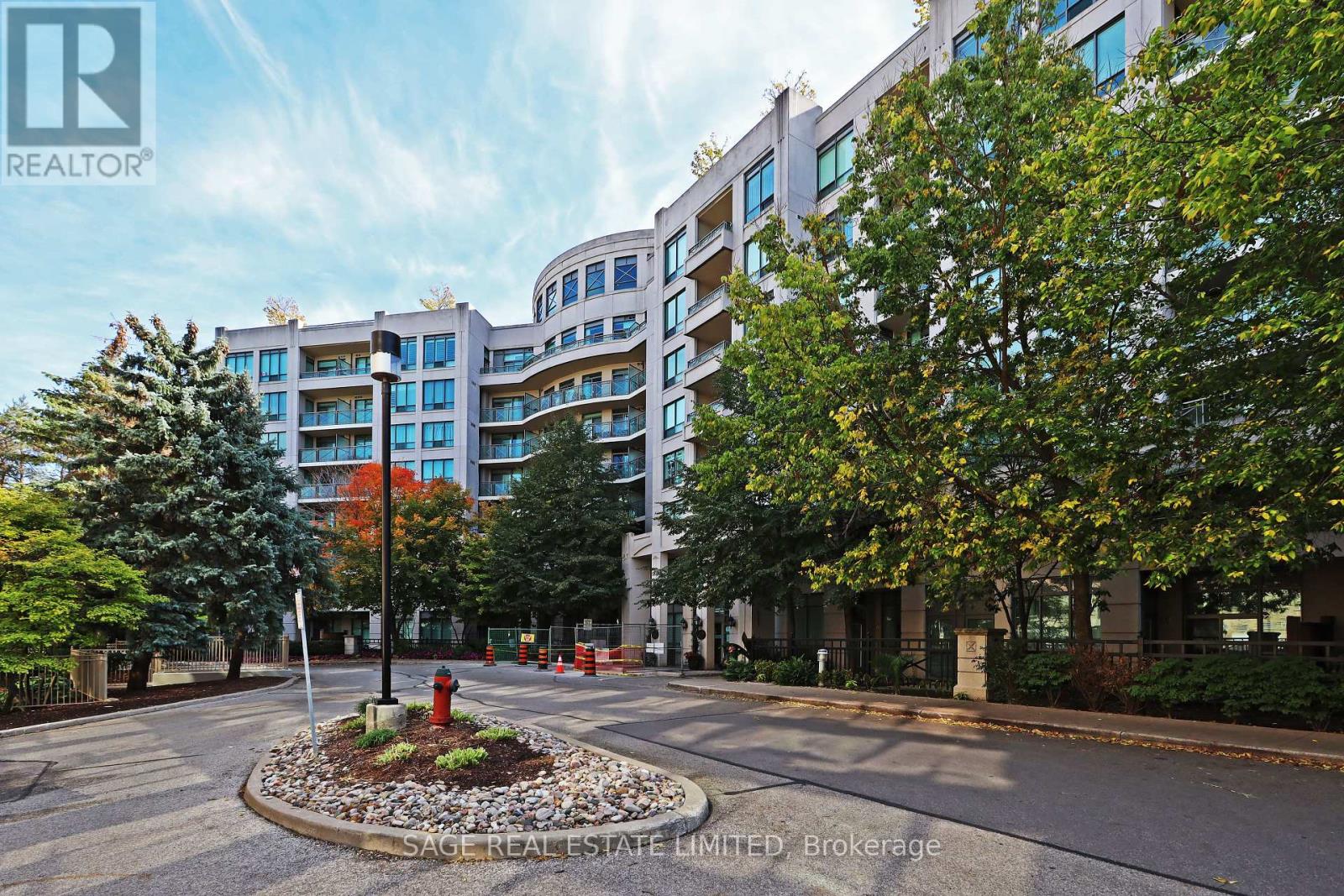 318 - 205 THE DONWAY WEST ROAD, Toronto, Ontario