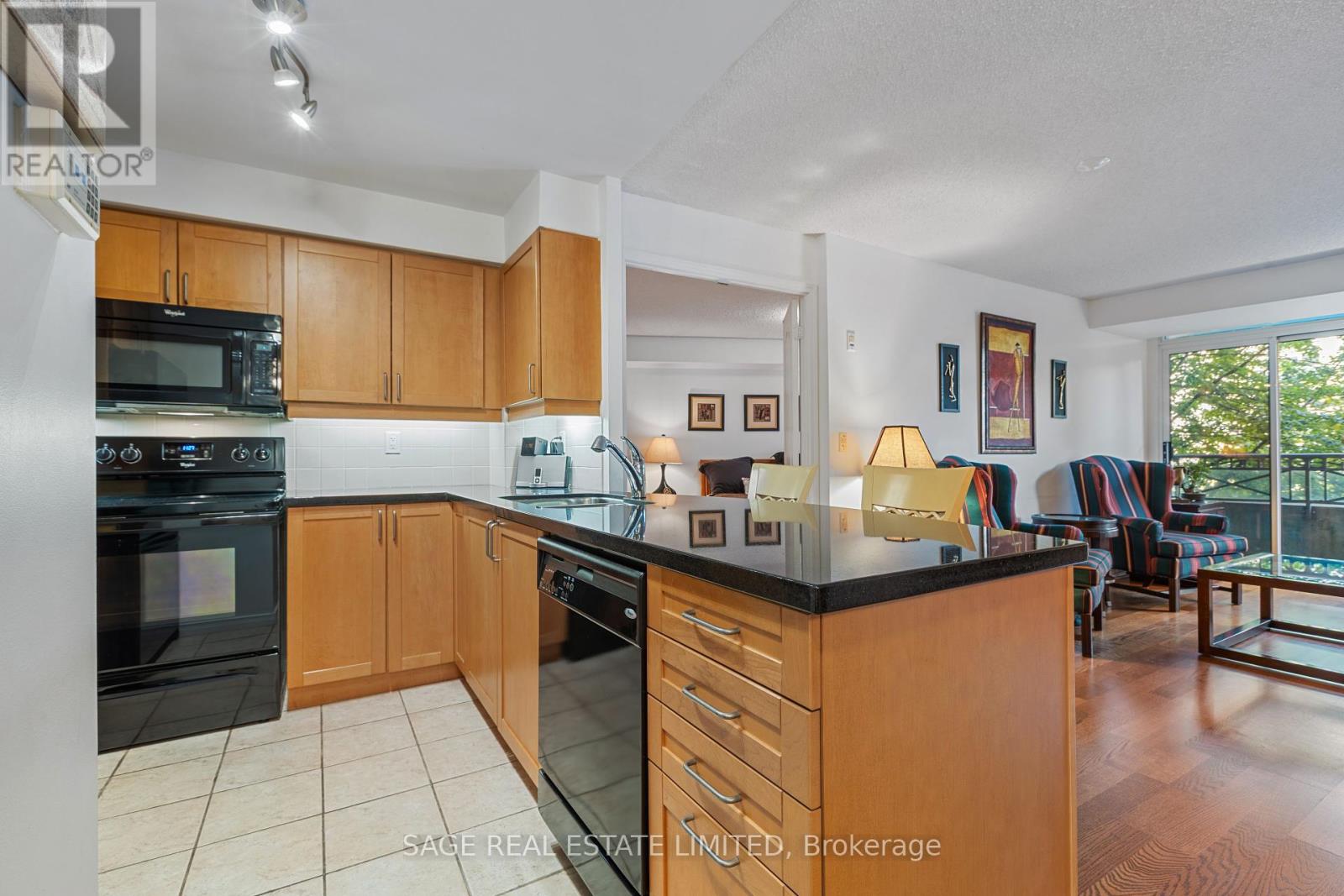 318 - 205 The Donway West Road, Toronto, Ontario  M3B 3S5 - Photo 12 - C12462007