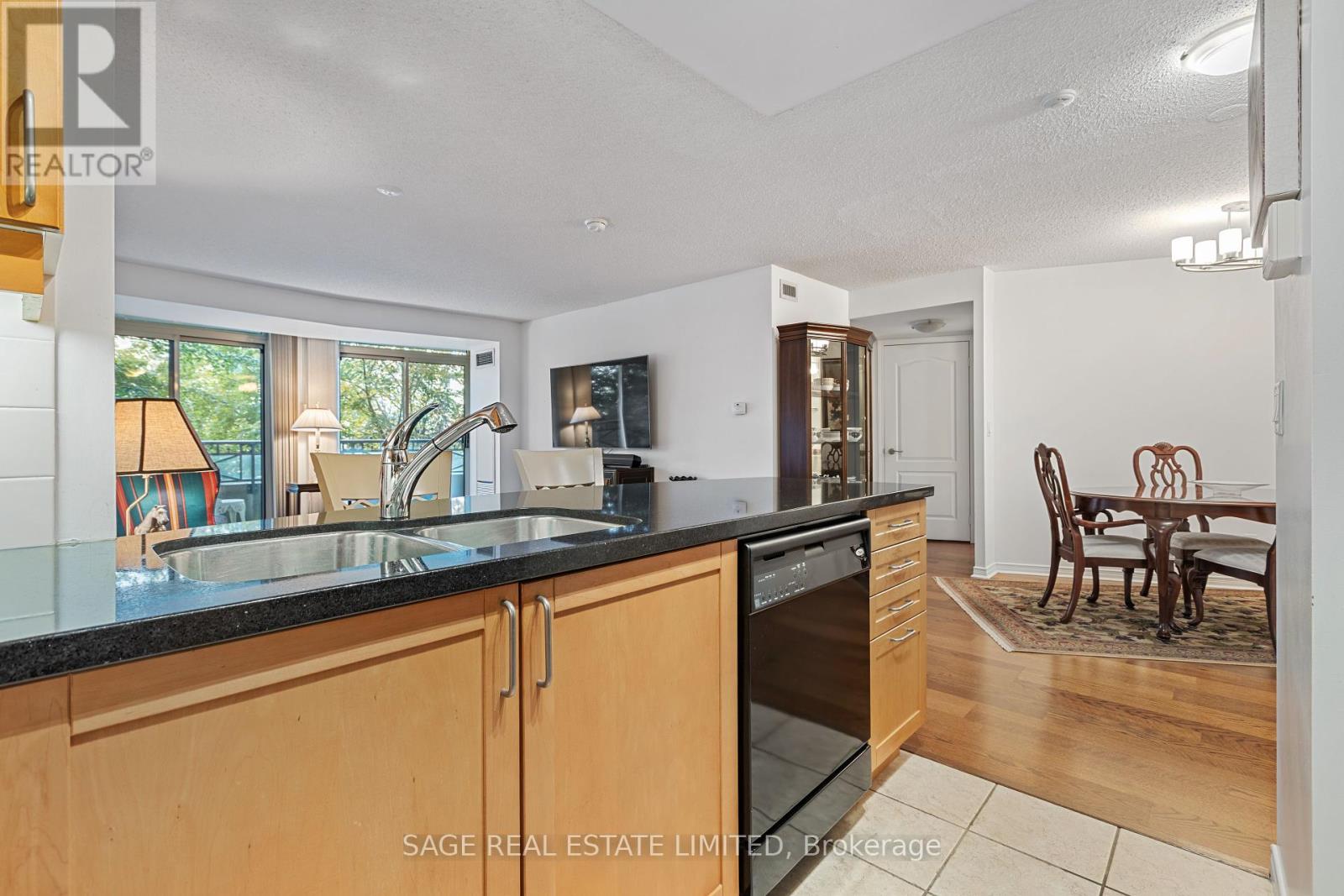 318 - 205 The Donway West Road, Toronto, Ontario  M3B 3S5 - Photo 15 - C12462007