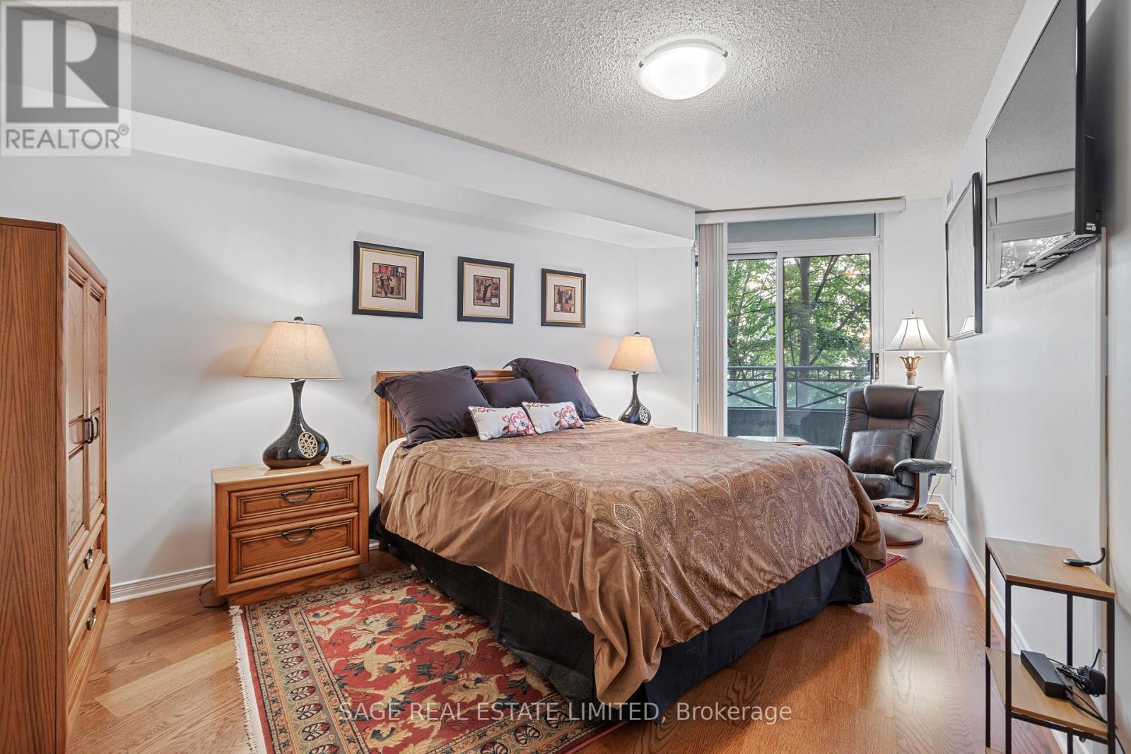 318 - 205 The Donway West Road, Toronto, Ontario  M3B 3S5 - Photo 16 - C12462007