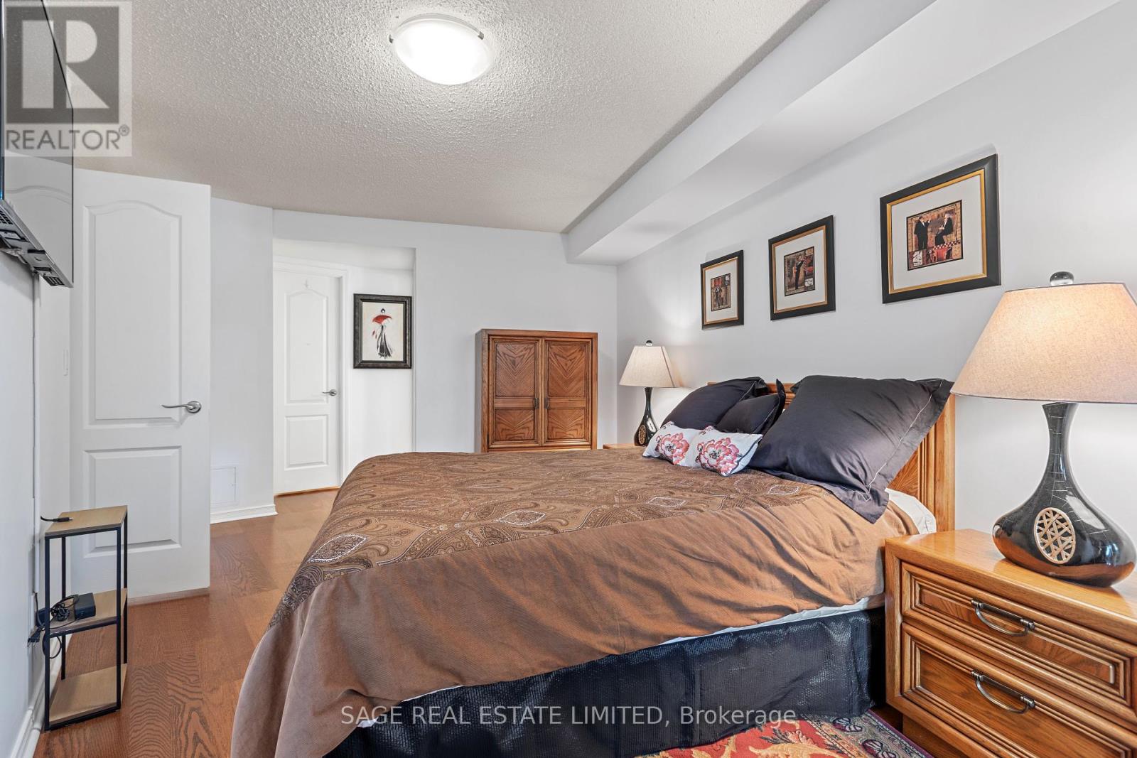 318 - 205 The Donway West Road, Toronto, Ontario  M3B 3S5 - Photo 17 - C12462007