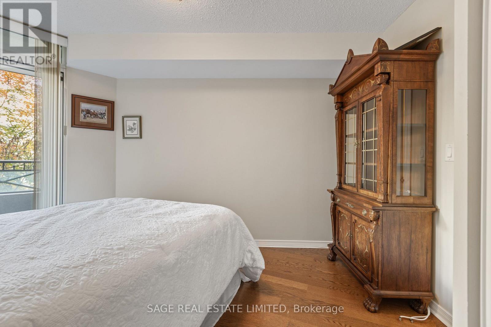 318 - 205 The Donway West Road, Toronto, Ontario  M3B 3S5 - Photo 20 - C12462007