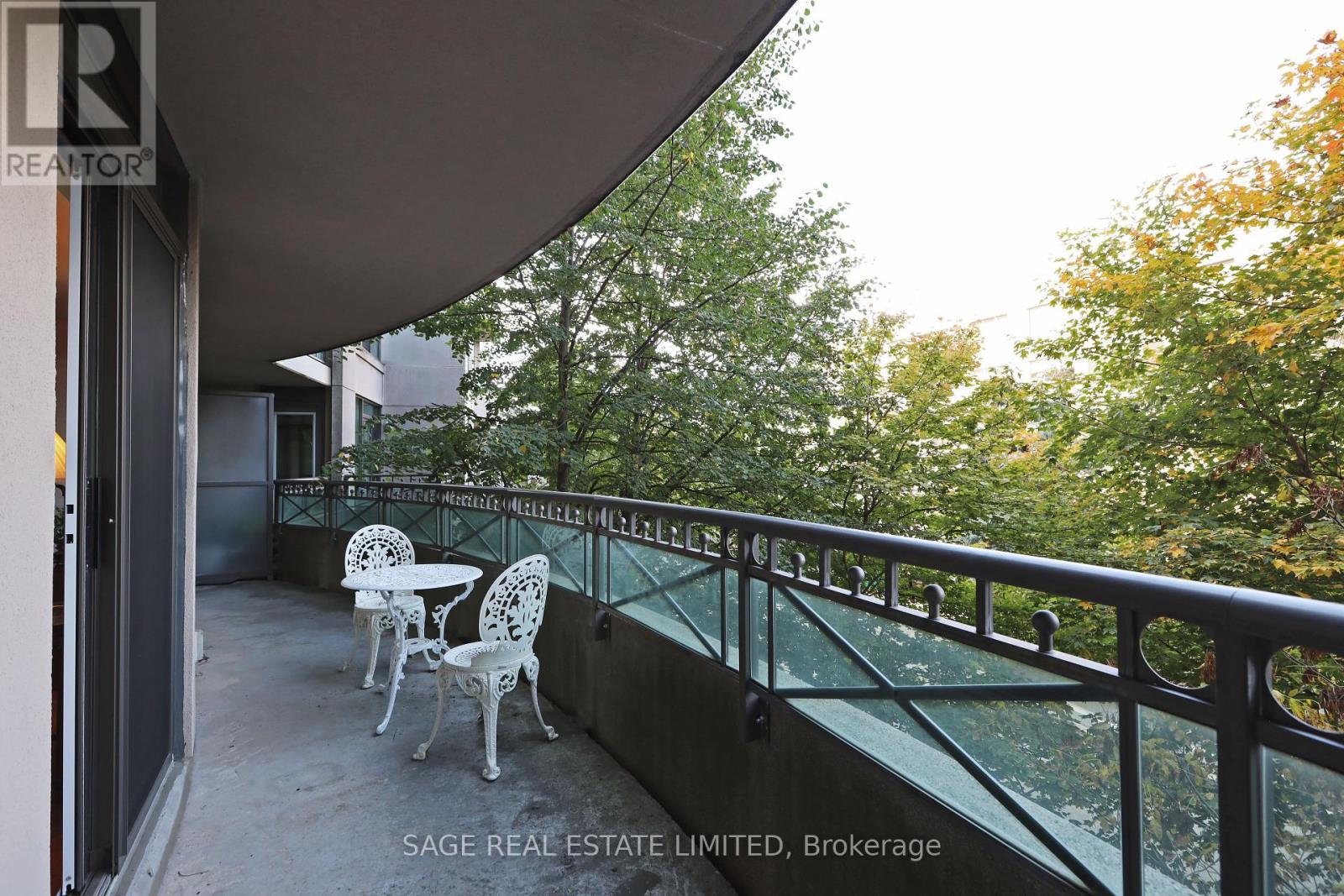 318 - 205 The Donway West Road, Toronto, Ontario  M3B 3S5 - Photo 22 - C12462007