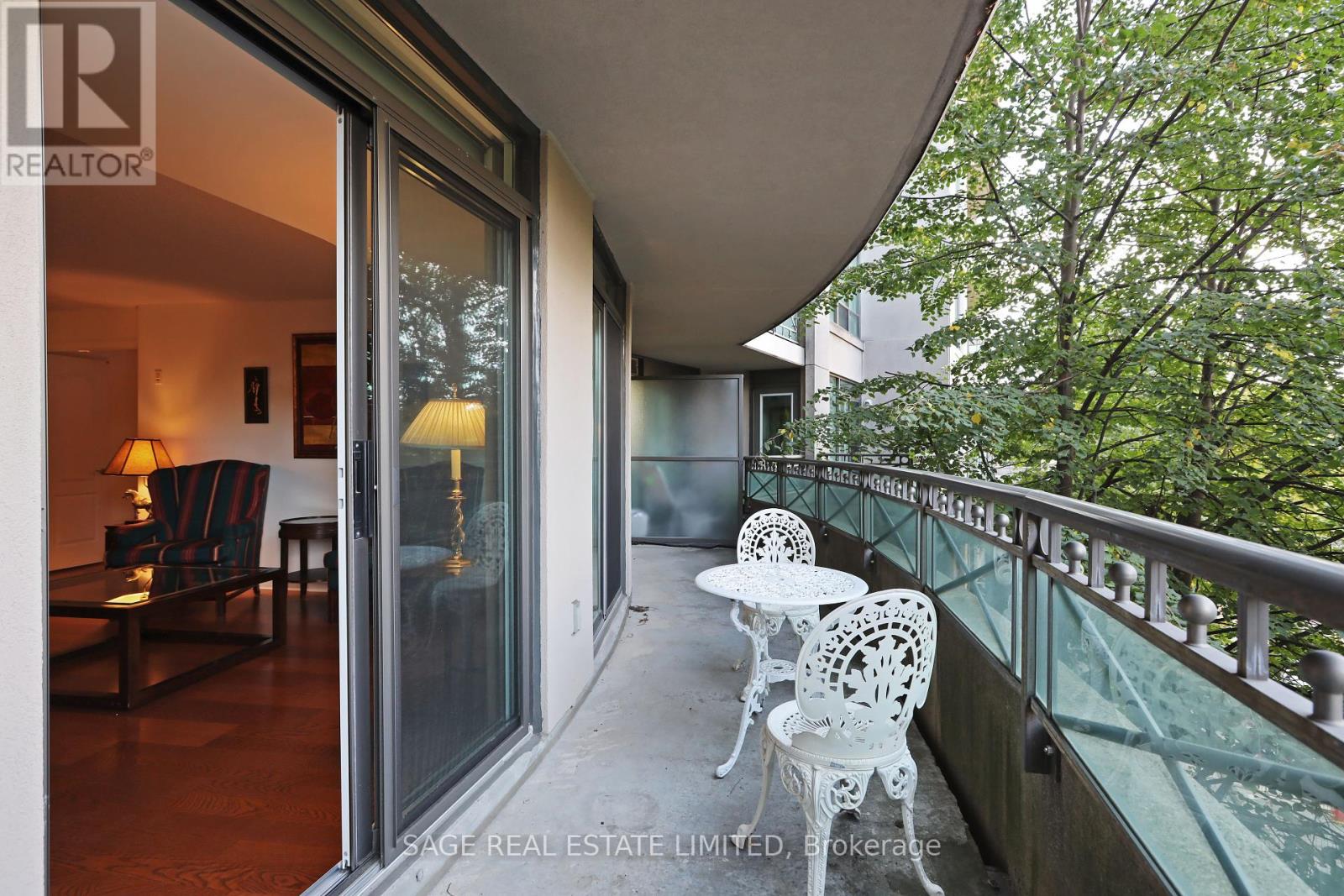 318 - 205 The Donway West Road, Toronto, Ontario  M3B 3S5 - Photo 23 - C12462007