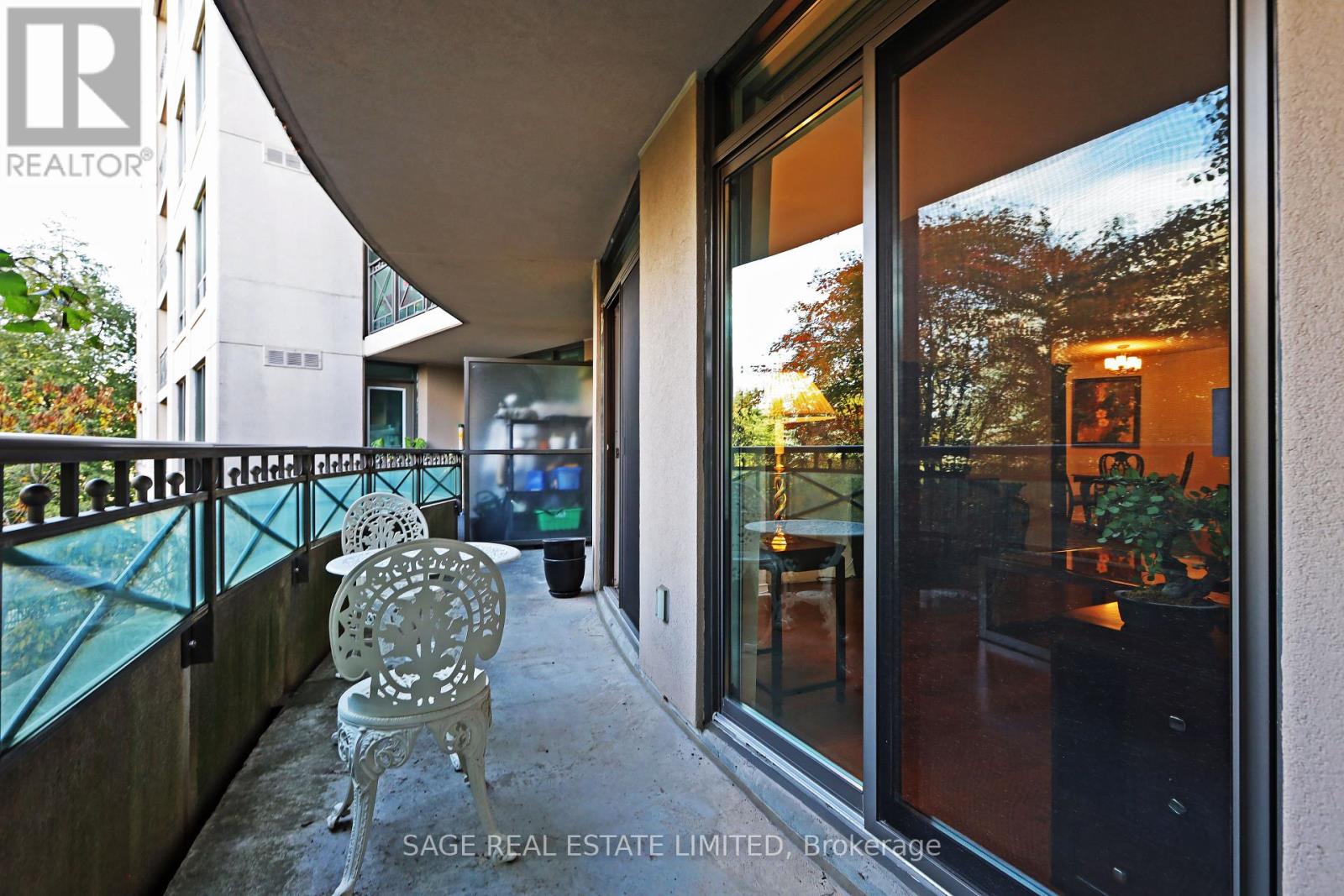 318 - 205 The Donway West Road, Toronto, Ontario  M3B 3S5 - Photo 25 - C12462007