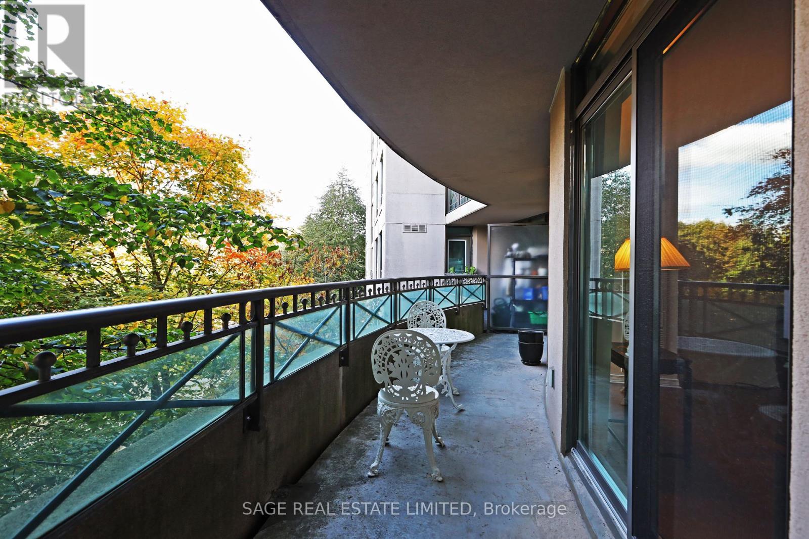 318 - 205 The Donway West Road, Toronto, Ontario  M3B 3S5 - Photo 26 - C12462007