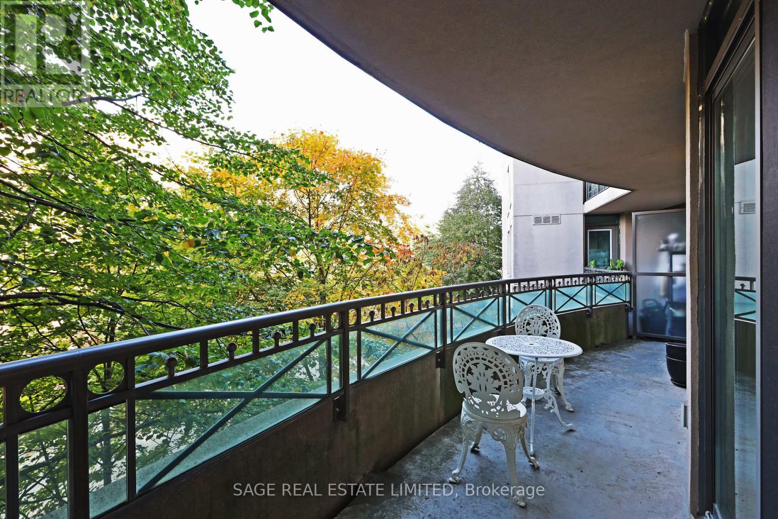 318 - 205 The Donway West Road, Toronto, Ontario  M3B 3S5 - Photo 27 - C12462007