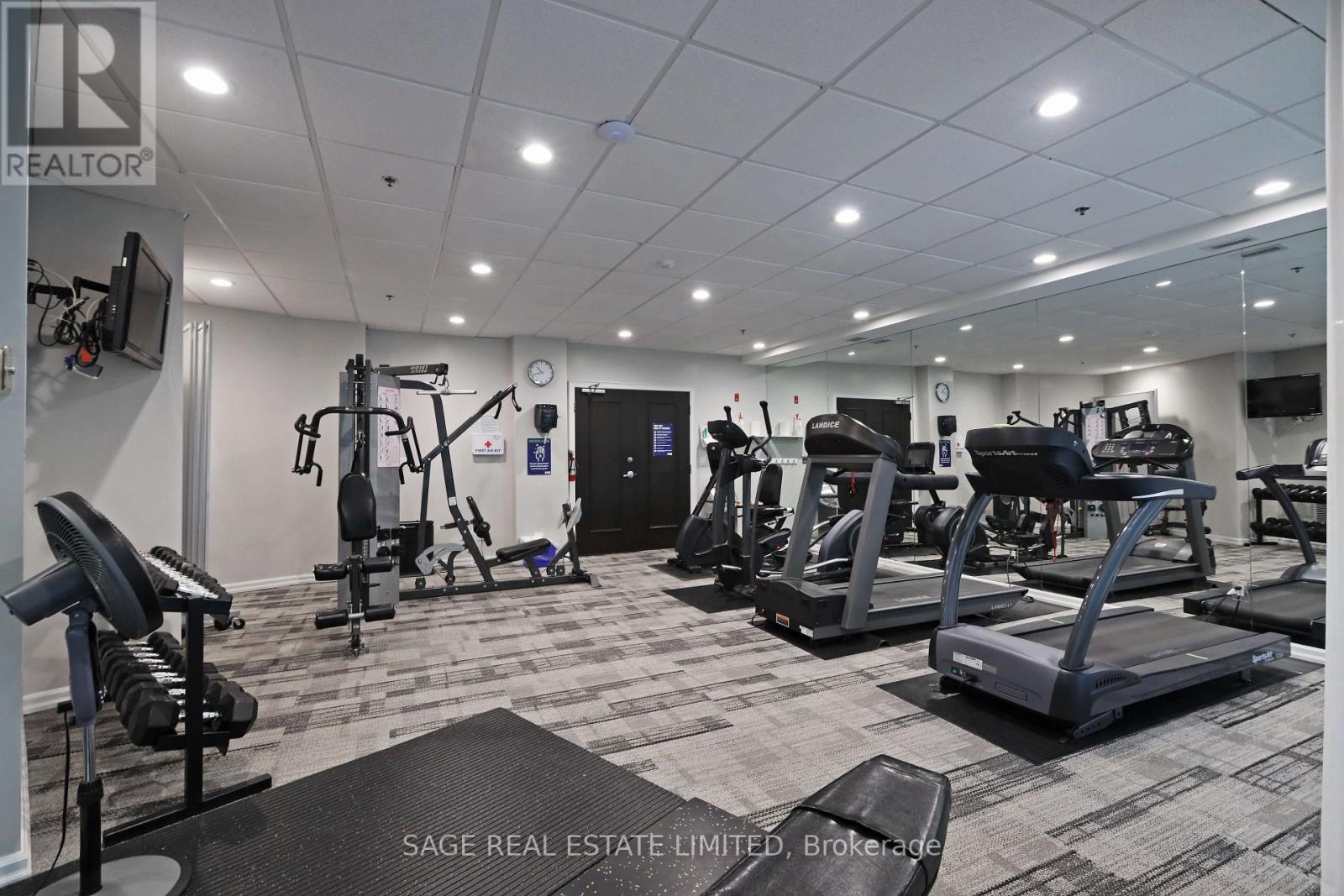 318 - 205 The Donway West Road, Toronto, Ontario  M3B 3S5 - Photo 29 - C12462007