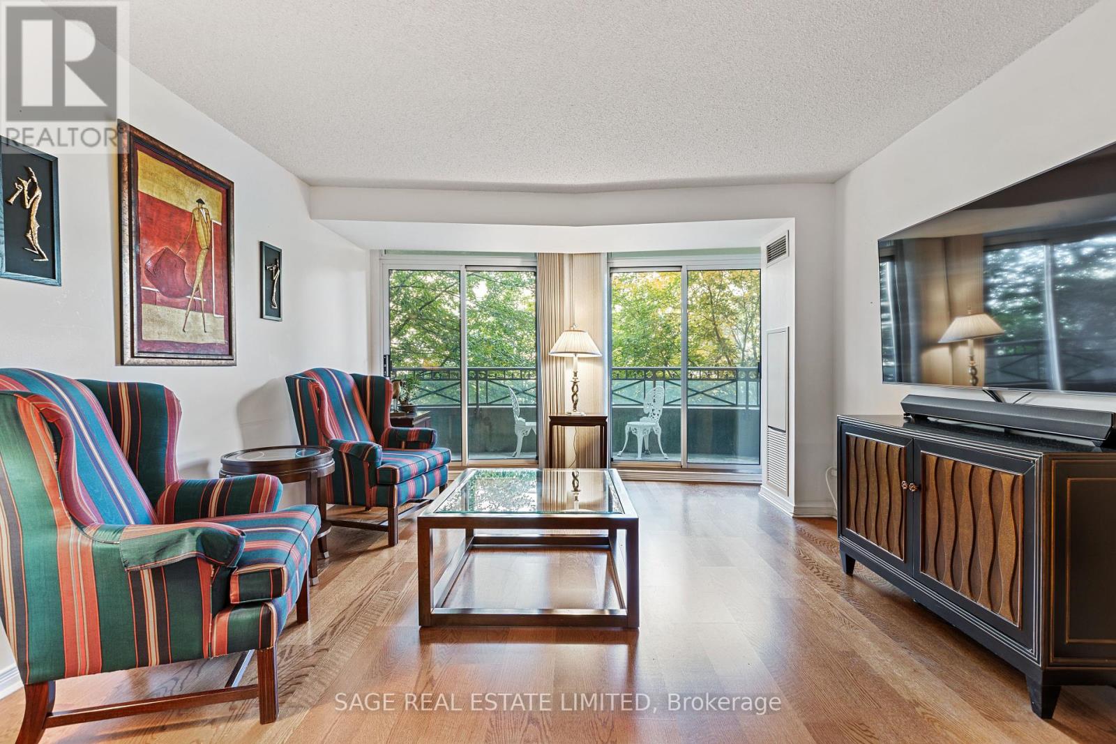 318 - 205 The Donway West Road, Toronto, Ontario  M3B 3S5 - Photo 3 - C12462007