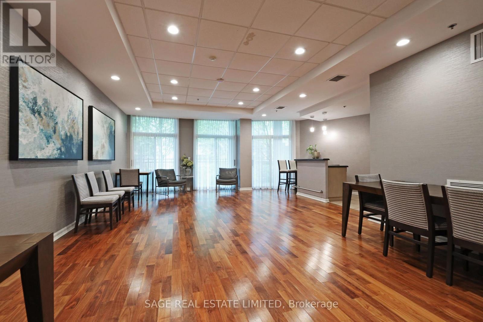 318 - 205 The Donway West Road, Toronto, Ontario  M3B 3S5 - Photo 31 - C12462007