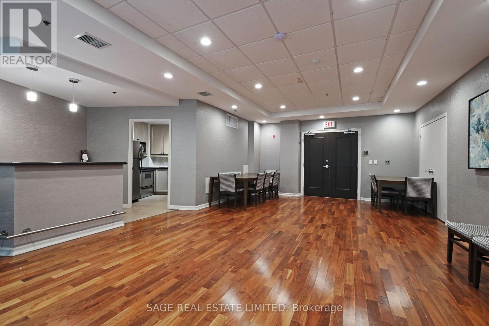 318 - 205 The Donway West Road, Toronto, Ontario  M3B 3S5 - Photo 32 - C12462007
