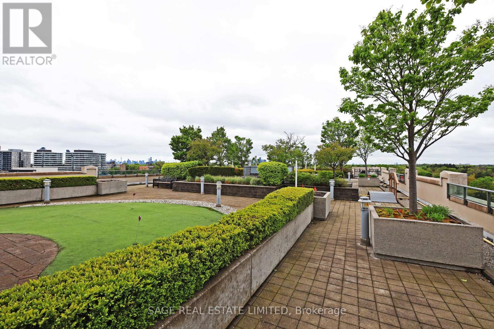 318 - 205 The Donway West Road, Toronto, Ontario  M3B 3S5 - Photo 33 - C12462007