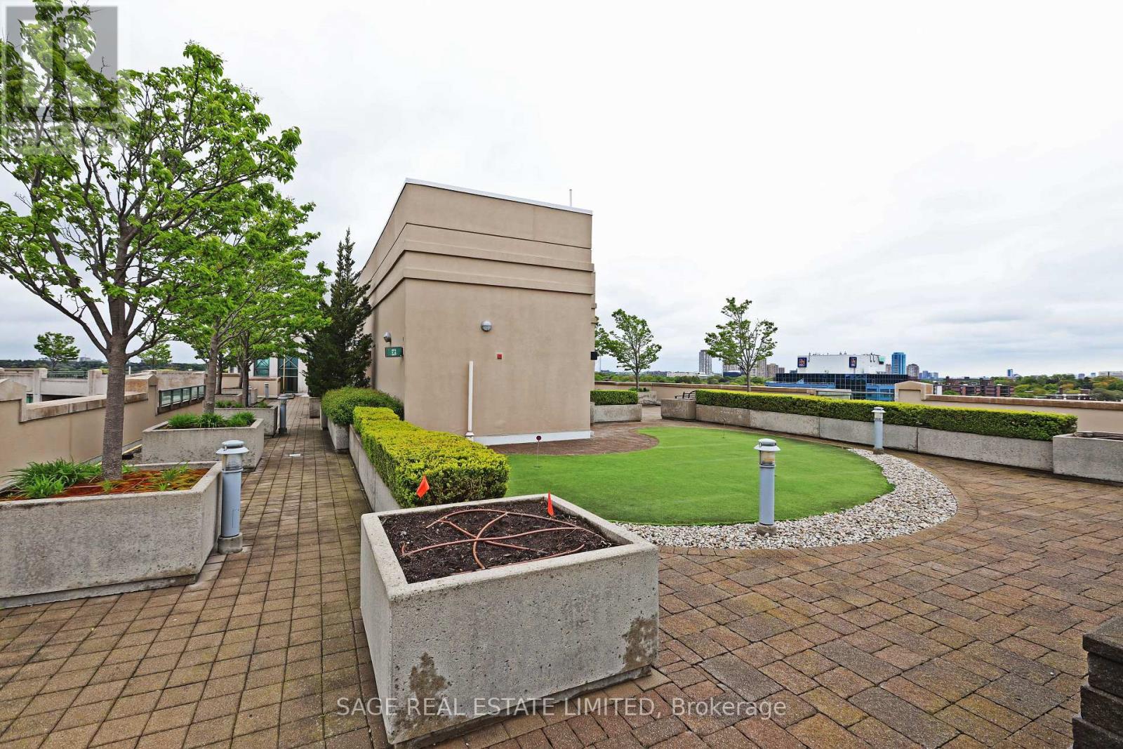 318 - 205 The Donway West Road, Toronto, Ontario  M3B 3S5 - Photo 34 - C12462007