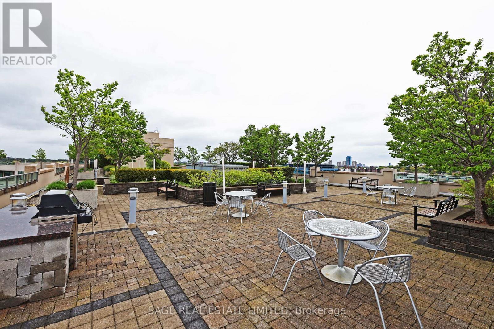 318 - 205 The Donway West Road, Toronto, Ontario  M3B 3S5 - Photo 35 - C12462007