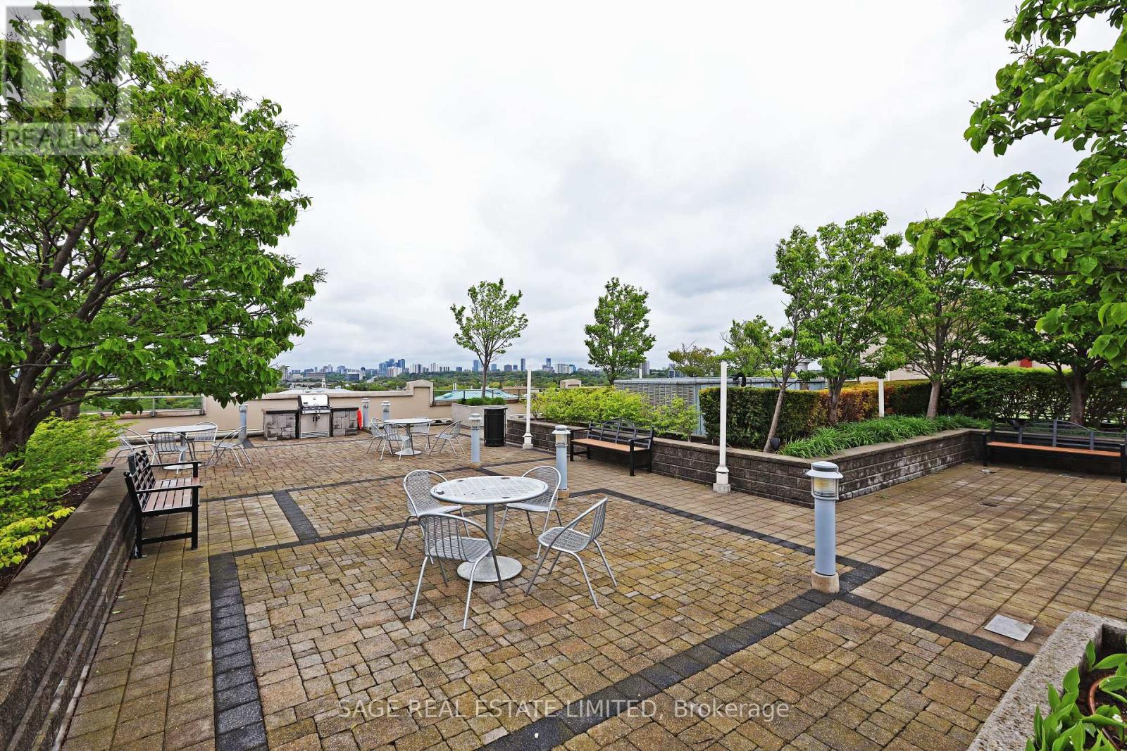 318 - 205 The Donway West Road, Toronto, Ontario  M3B 3S5 - Photo 36 - C12462007