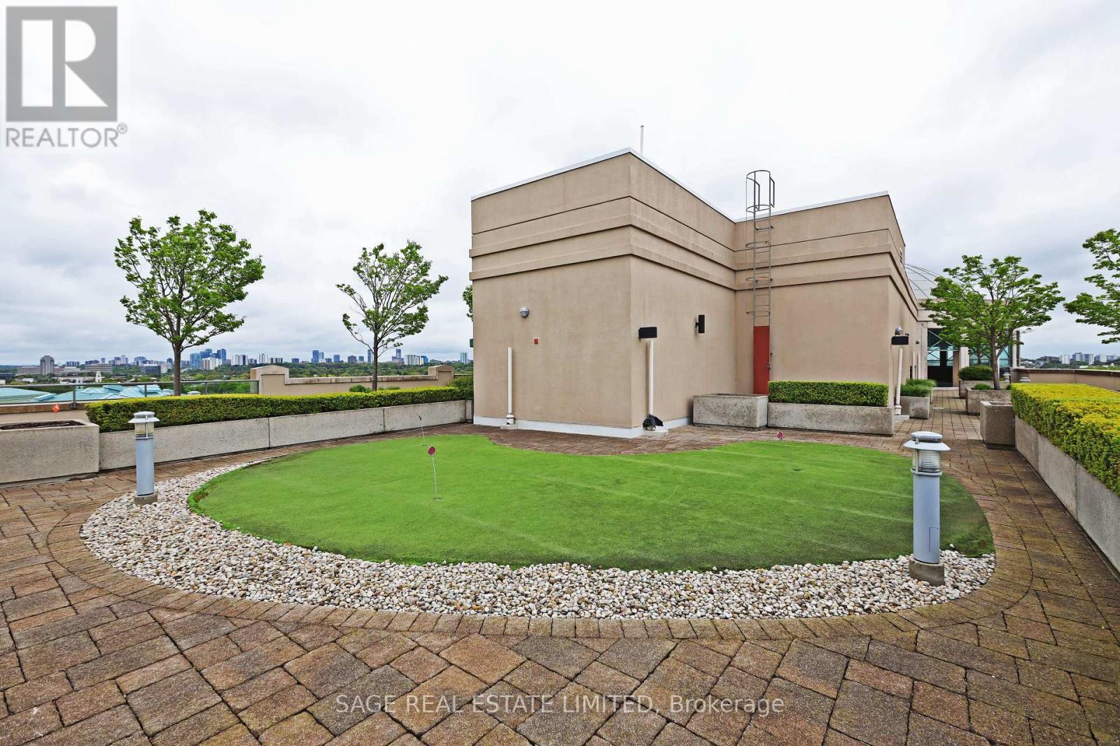 318 - 205 The Donway West Road, Toronto, Ontario  M3B 3S5 - Photo 37 - C12462007