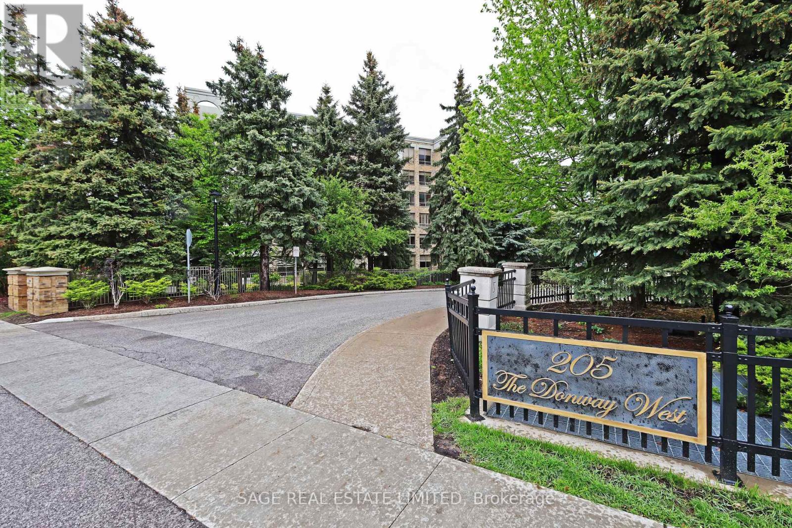 318 - 205 The Donway West Road, Toronto, Ontario  M3B 3S5 - Photo 39 - C12462007