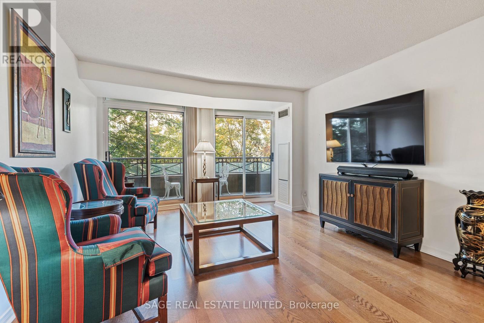 318 - 205 The Donway West Road, Toronto, Ontario  M3B 3S5 - Photo 4 - C12462007