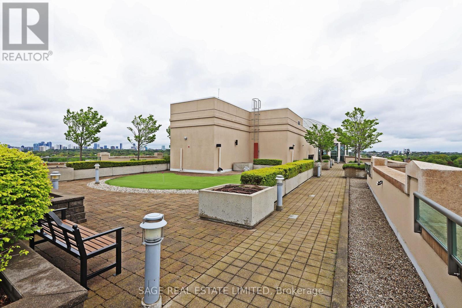 318 - 205 The Donway West Road, Toronto, Ontario  M3B 3S5 - Photo 42 - C12462007