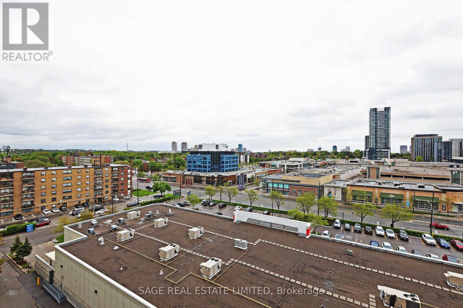 318 - 205 The Donway West Road, Toronto, Ontario  M3B 3S5 - Photo 43 - C12462007