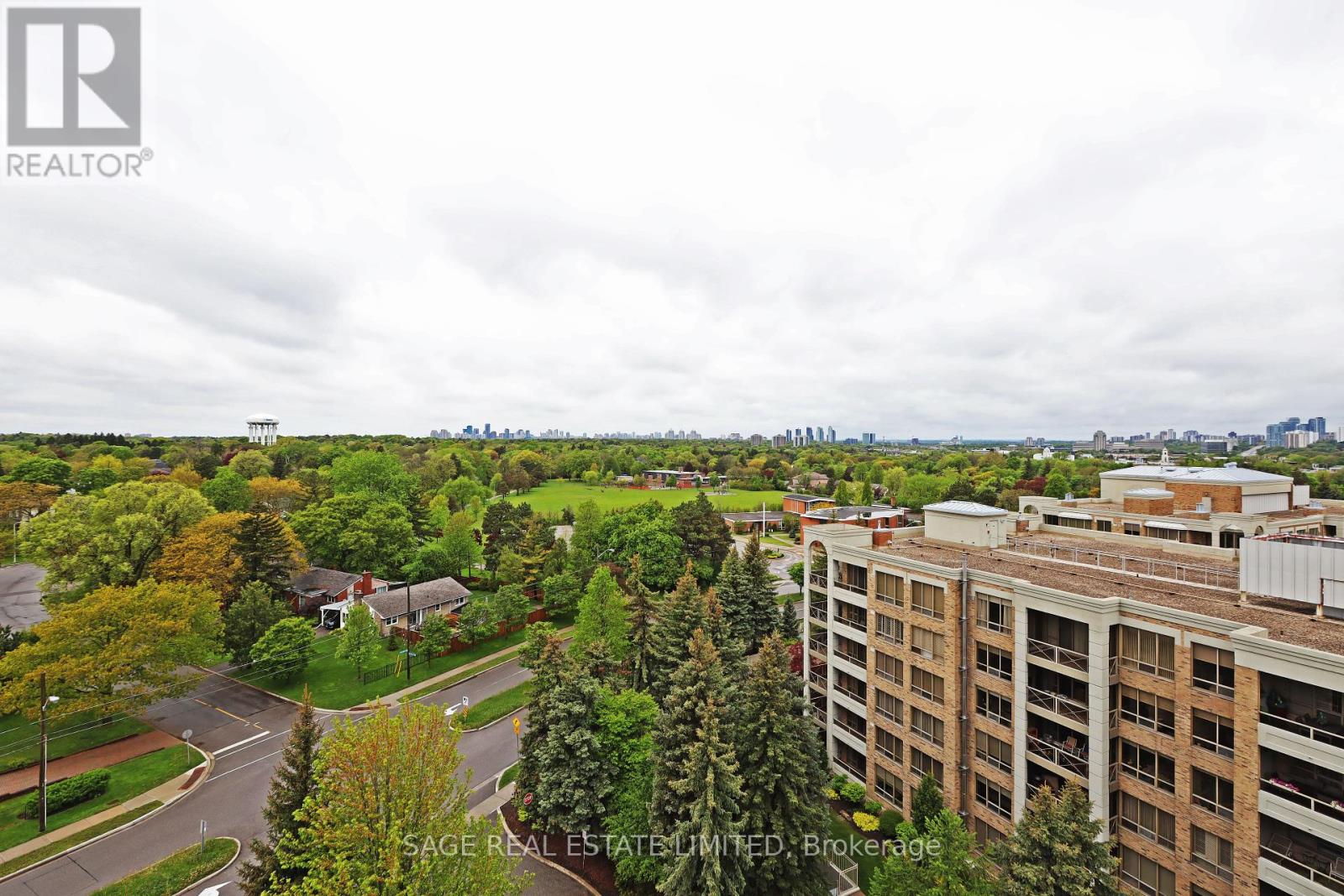 318 - 205 The Donway West Road, Toronto, Ontario  M3B 3S5 - Photo 46 - C12462007