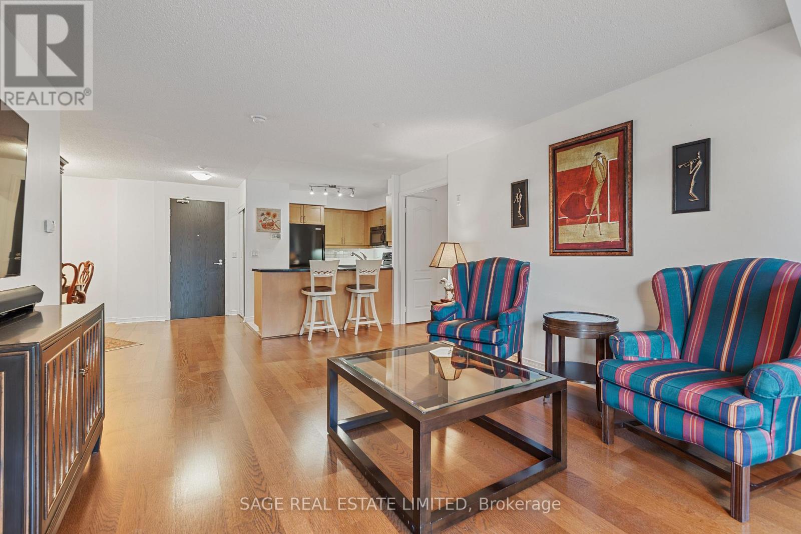 318 - 205 The Donway West Road, Toronto, Ontario  M3B 3S5 - Photo 5 - C12462007